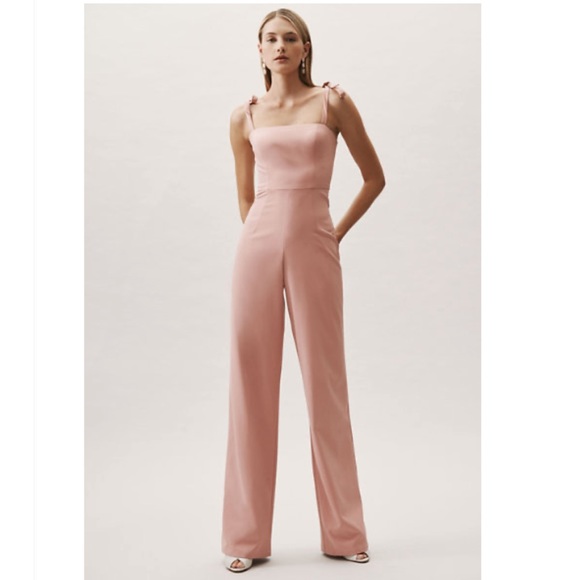 BHLDN Theia Trinity Jumpsuit